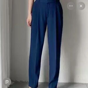 Babaton Vogue Pants, size 12